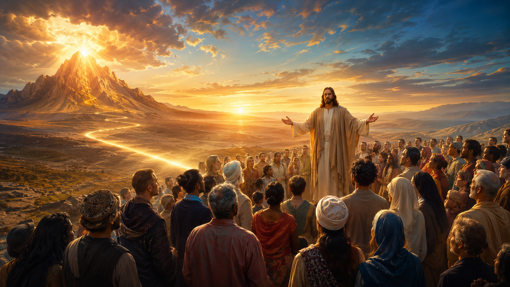 11th Sunday in Ordinary Time (Year A)